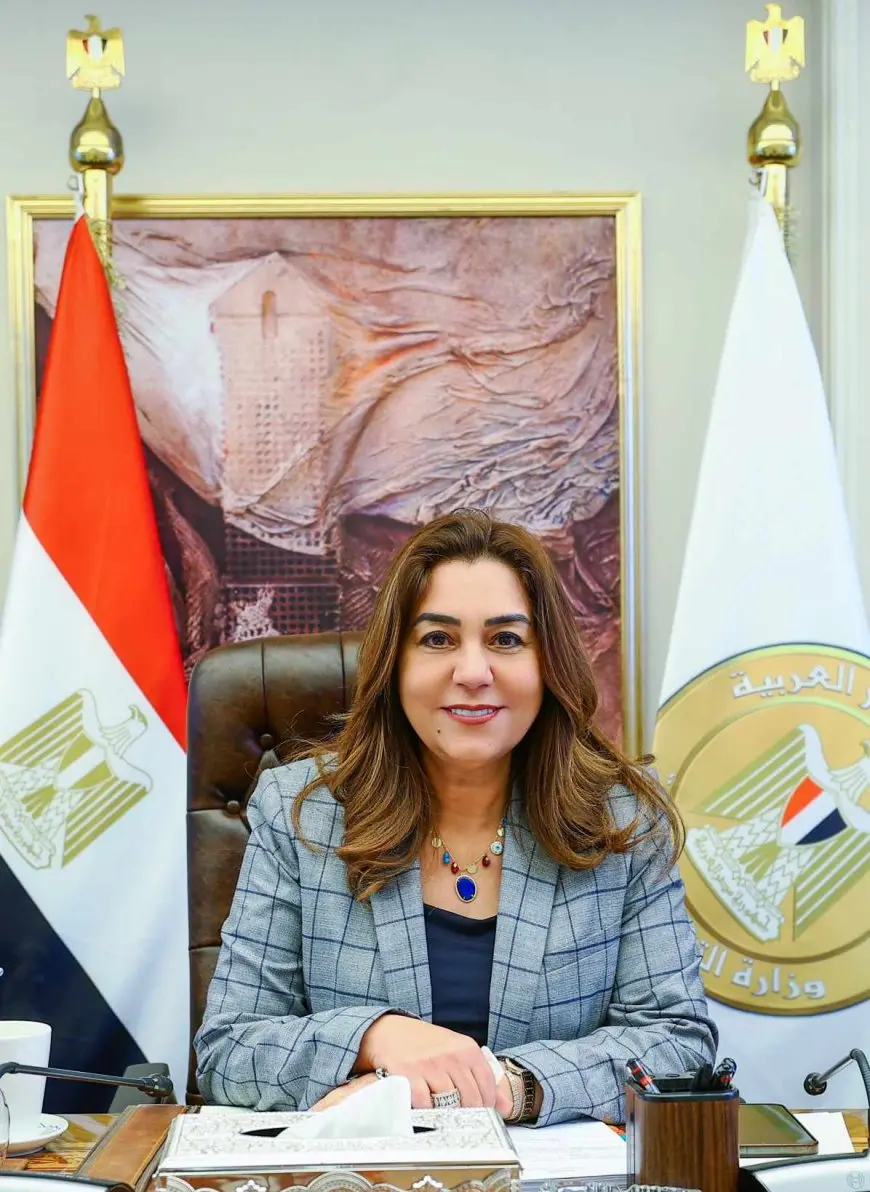 التنمية المحلية: تنفيذ الأسبوع الـ38 والنهائي لتدريب سقارة بخطة المحليات