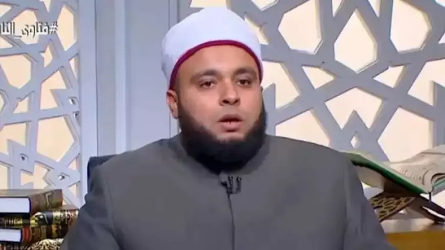 حكم طلاق الحائض عند المأذون؟.. أمين الفتوى يُجيب