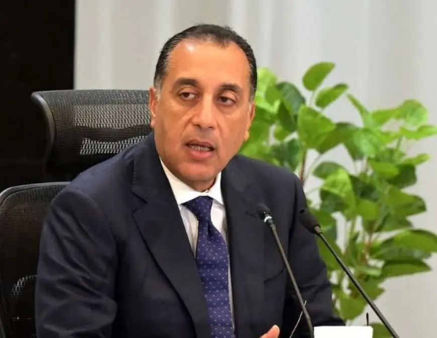مدبولي يشهد فعاليات الاحتفال بمرور 123 عاما على إطلاق خدمة الإسعاف في مصر