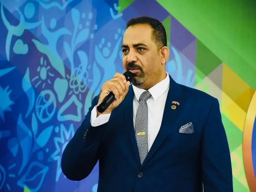 اتحاد المواي تاي يعقد جمعية عمومية غير عادية لتعديل بنود من لائحة النظام الأساسي