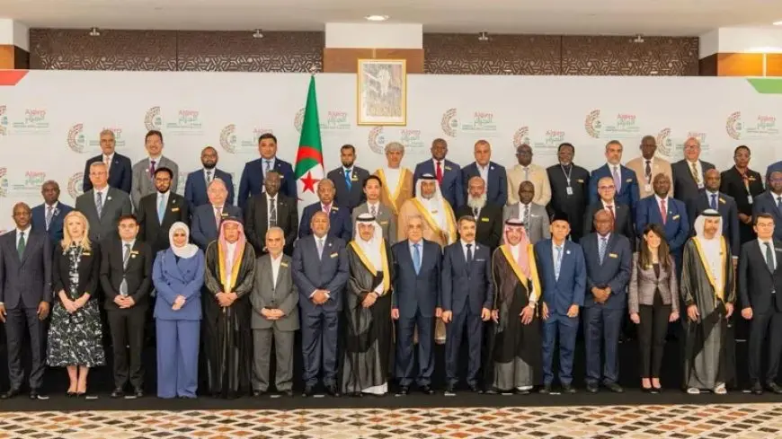 المشاط: الاستراتيجية الجديدة للبنك الإسلامي تُمثل خارطة طريق للعمل التنموي