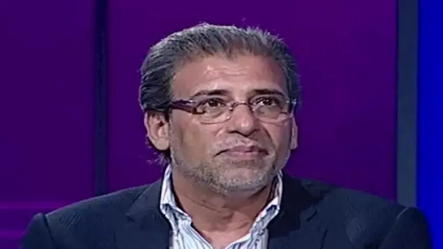 خالد يوسف يكشف تفاصيل فيلمه الجديد “خطوات الخوف”