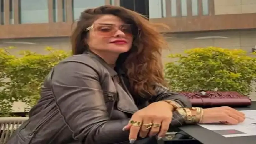 هيدي كرم تكشف لأول مرة مرض ابنها “نديم”.. ماذا قالت؟