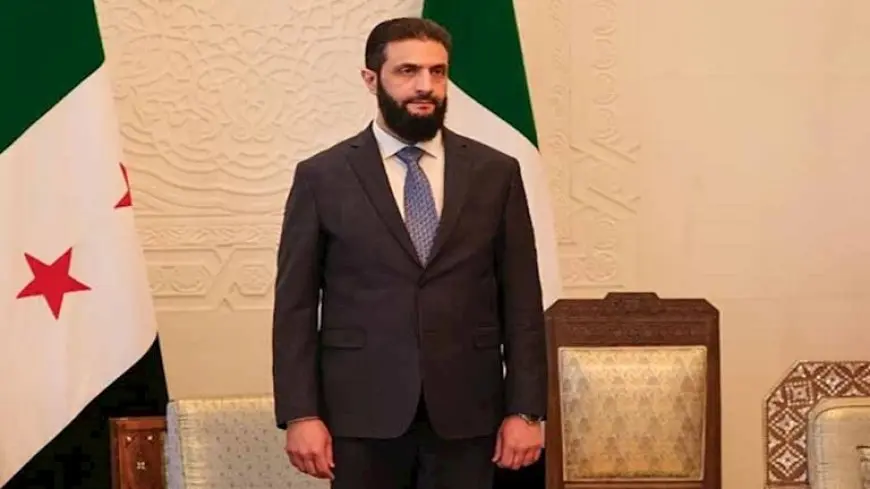 سوريا ترحب بقرار الحكومة الأمريكية القاضي برفع العقوبات عنها