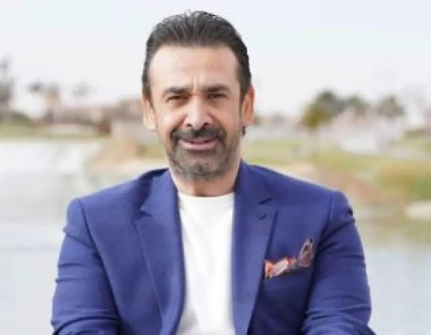 إيرادات مرتفعة دائما.. تعرف على أرقام أفلام كريم عبدالعزيز في شباك التذاكر؟