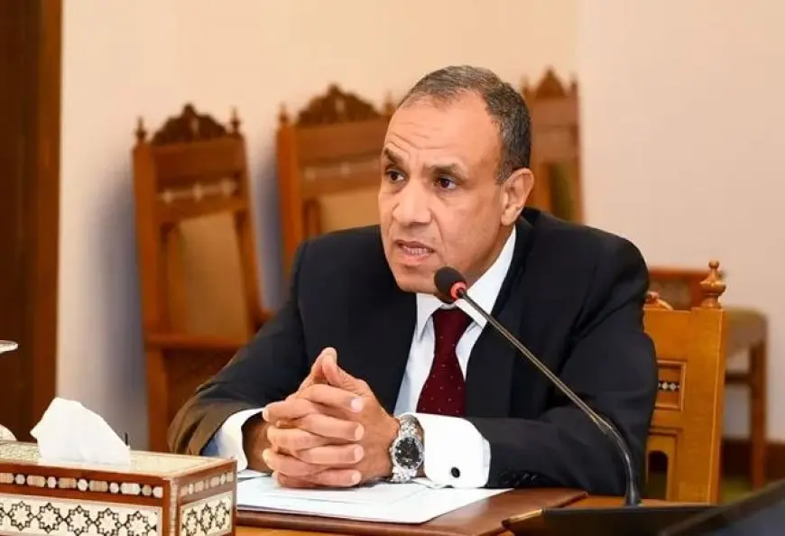 وزير الخارجية: استئناف حركة الملاحة بشكل منتظم بالبحر الأحمر يخدم الاقتصاد العالمي