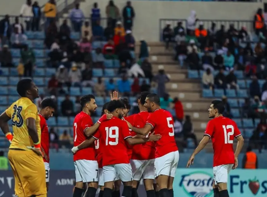 بمشاركة منتخب مصر.. فيفا يعلن ملاعب كأس العرب