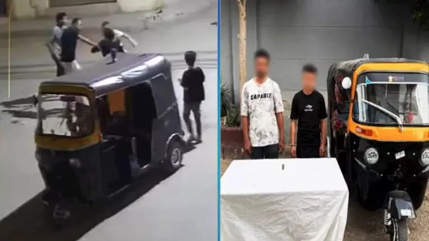 فيديو مثير للجدل.. الداخلية تكشف حقيقة الاعتداء على سيدة بسلاح أبيض ببني سويف