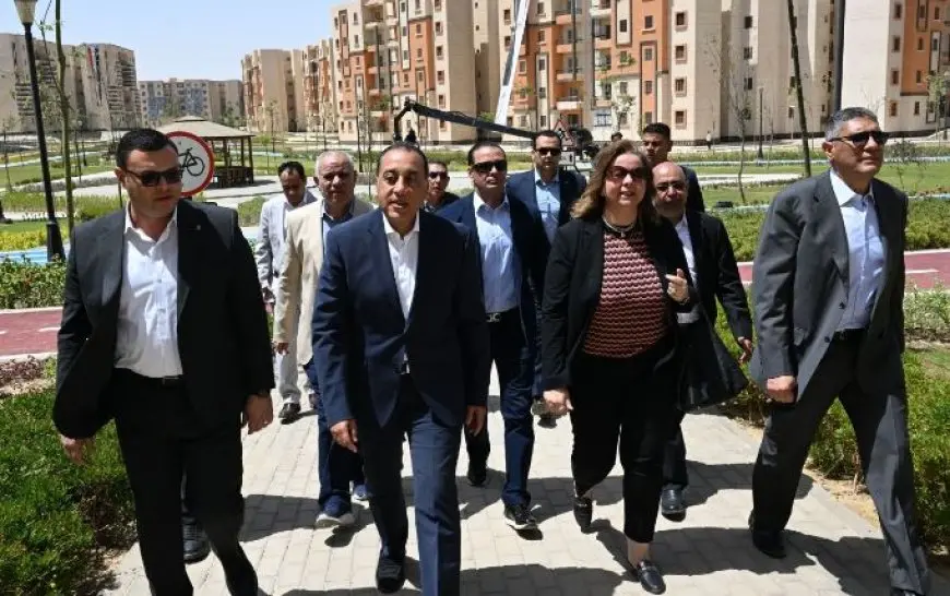 رئيس الوزراء: الدولة تدعم وحدات الإسكان الاجتماعي بنحو 60% من قيمتها الحقيقية