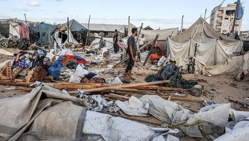 صحة غزة: 79 شهيدا و211 إصابة جراء عدوان الاحتلال آخر 24 ساعة