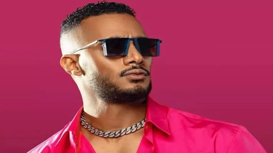 محمد رمضان يروج لـ فيلم “أسد” بصورة جديدة من الكواليس