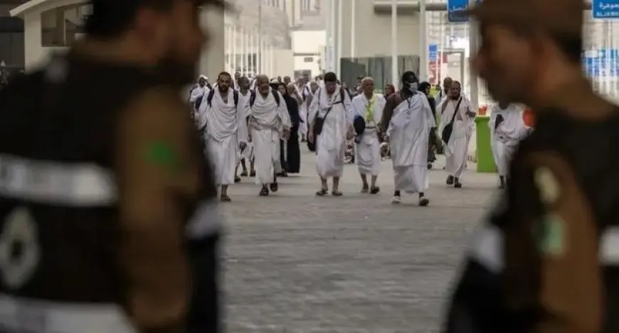الداخلية السعودية: تأشيرات الزيارة بجميع أنواعها باستثناء تأشيرة الحج لا تخوّل لحاملها أداء فريضة الحج
