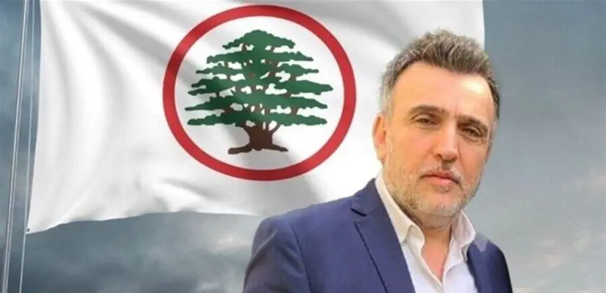 لبنان يتسلم من السلطات السورية أحد المتورطين الأساسيين في مقتل باسكال سليمان