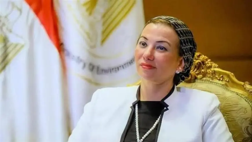 بعد تعيين وزيرة البيئة أمينة تنفيذية لها.. ماذا نعرف عن اتفاقية الأمم المتحدة لمكافحة التصحر؟
