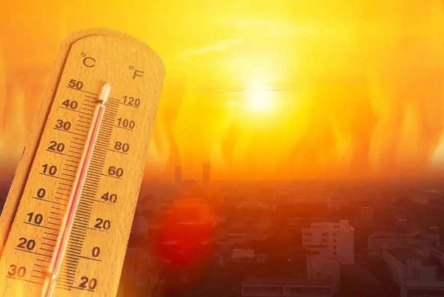 الإمارات تسجل حرارة قياسية لشهر مايو بواقع 51.6 درجة مئوية
