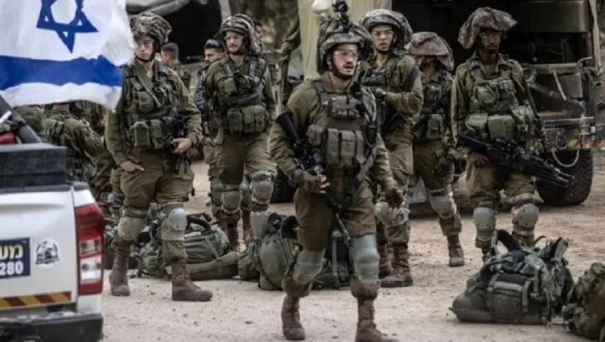 أول تعليق لجيش الاحتلال على غارة أدت لاستشهاد 9 أطفال أشقاء بغزة