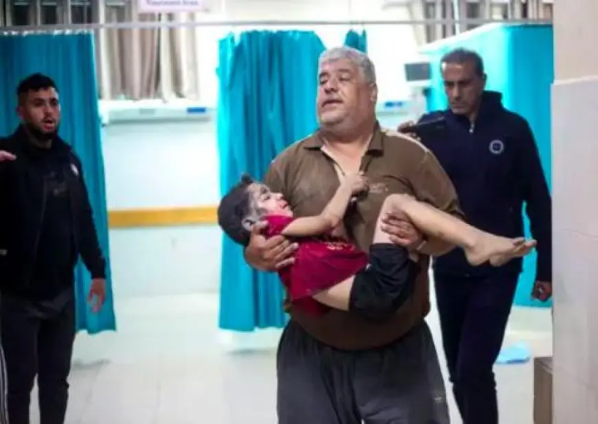 مستشفيات بلا وقود ومخابز متوقفة.. غزة على حافة المجاعة بعد 84 يوما من الحصار الإسرائيلي