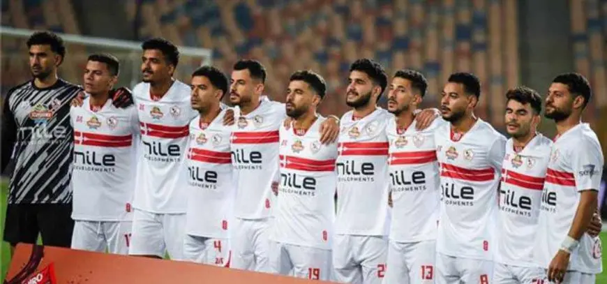ريمونتادا بيضاء.. الزمالك يستعيد انتصاراته بثلاثية أمام بتروجيت