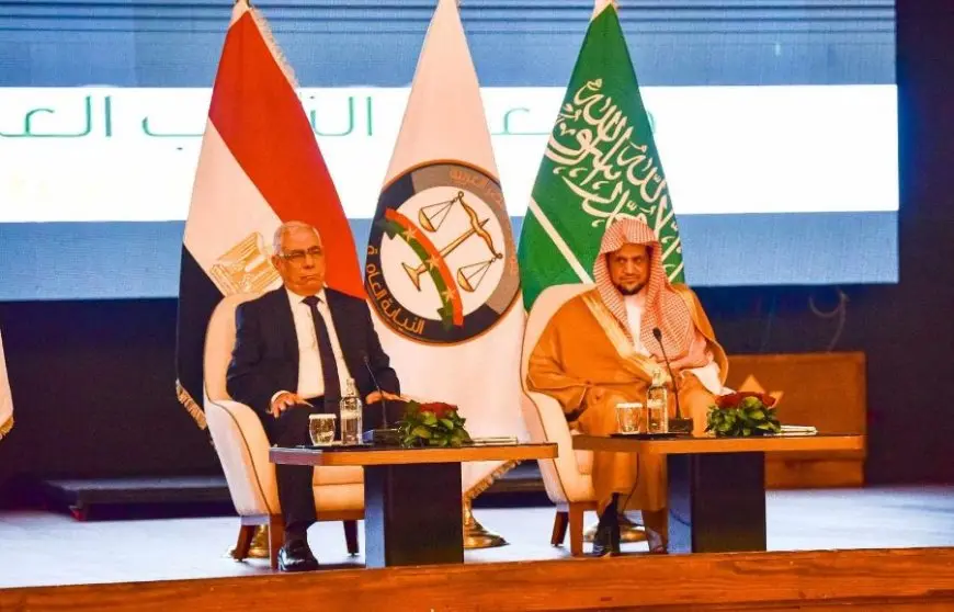 جمعية النواب العموم العرب تطلق برنامجا تدريبيا بالغردقة لتعزيز التعاون في مكافحة الإرهاب
