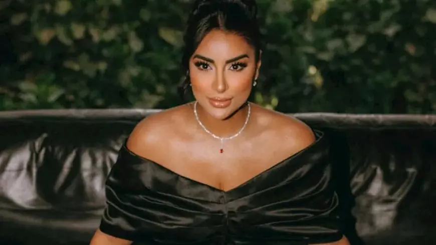 جوري بكر تتألق في أحدث ظهور.. والجمهور: “أجمل واحدة على الكوكب”