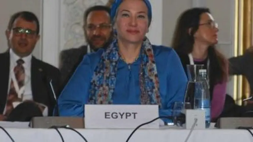 وزير الزراعة يتفقد المزارع والمشروعات الإنتاجية بدير مارمينا بالإسكندرية