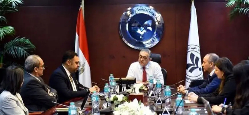 شركة كندية تخطط لاستثمار 40 مليون دولار لإنشاء مصنع لتقنيات ومنتجات فصل الغاز الطبيعي والتقاط الكربون بمصر