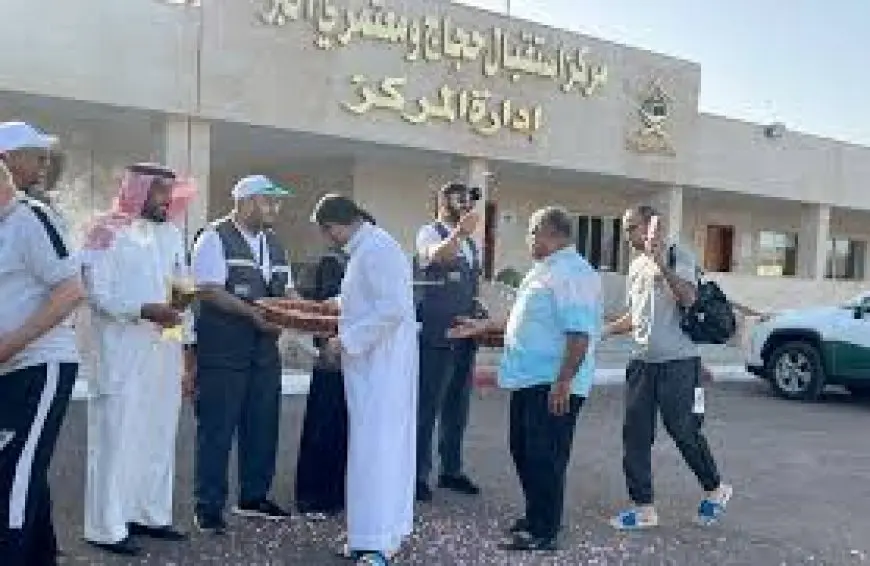 السياحة: استمرار رحلات الحج السياحي إلى الأراضي المقدسة وسط استعدادات مكثفة وتسهيلات شاملة