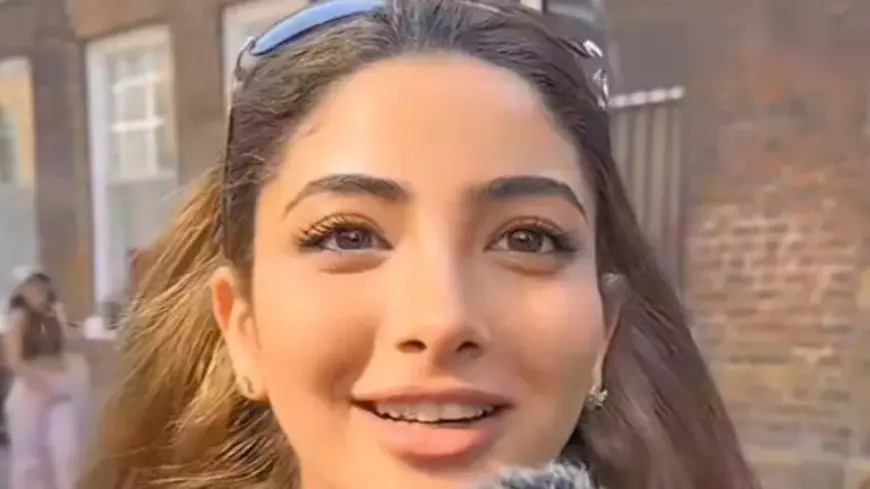 “كلها منى زكي”.. لي لي أحمد حلمي تتصدر “التريند” لهذا السبب