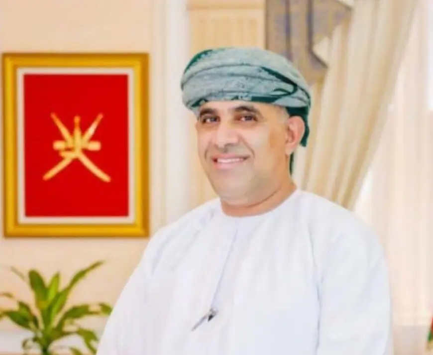 وزير الإسكان العُماني: التوقيع مع طلعت مصطفى يُجسِّد رؤيتنا لتعزيز شراكات مع كبرى الشركات العالمية
