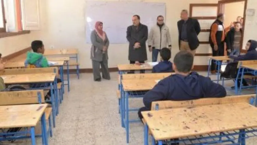 رئيس جامعة سوهاج يفتتح فعاليات المؤتمر الأول لأمراض الأوعية الدموية المخية