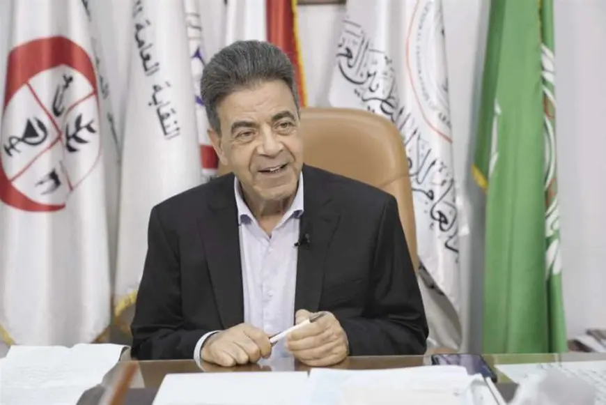 نقيب الأطباء البيطريين: الدلائل الإرشادية للتدخلات الطبية البيطرية خطوة لتعزيز الممارسات القائمة على الأدلة العلمية