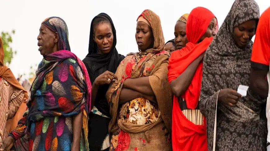 وباء وسط الأنقاض.. الكوليرا تحاصر السودان وتسجيل 500 إصابة في يوم واحد