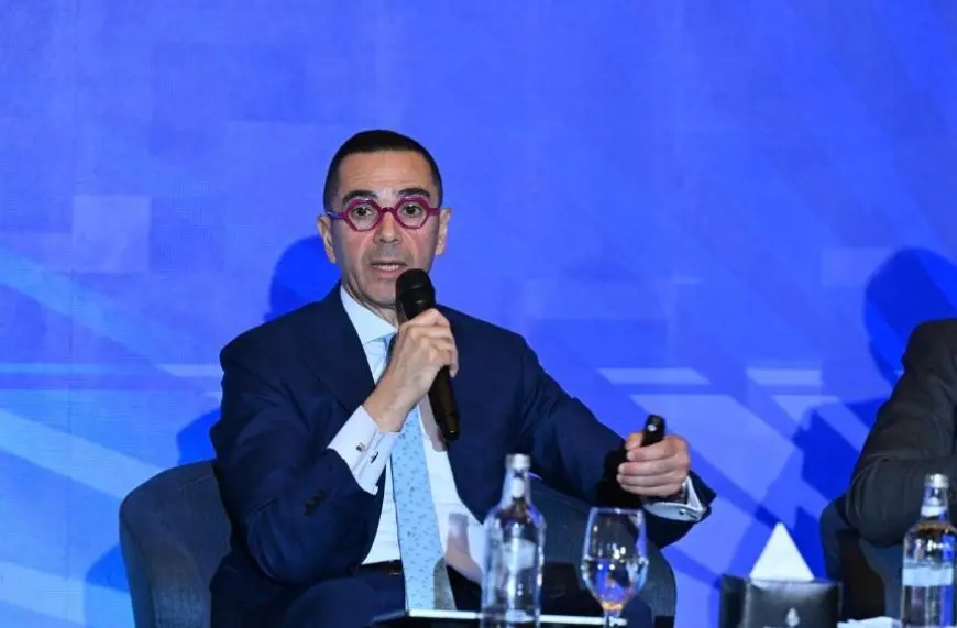 وزير الاستثمار: إطلاق المنصة المؤقتة للتراخيص الاستثمارية خلال الأيام القادمة