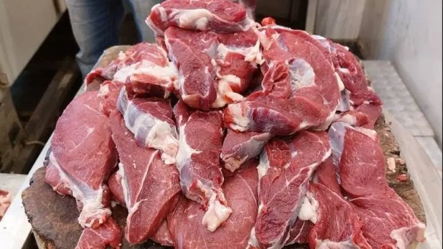 مجلس الوزراء: اللحوم الواردة من الخارج لابد أن تحصل على شهادة الحلال