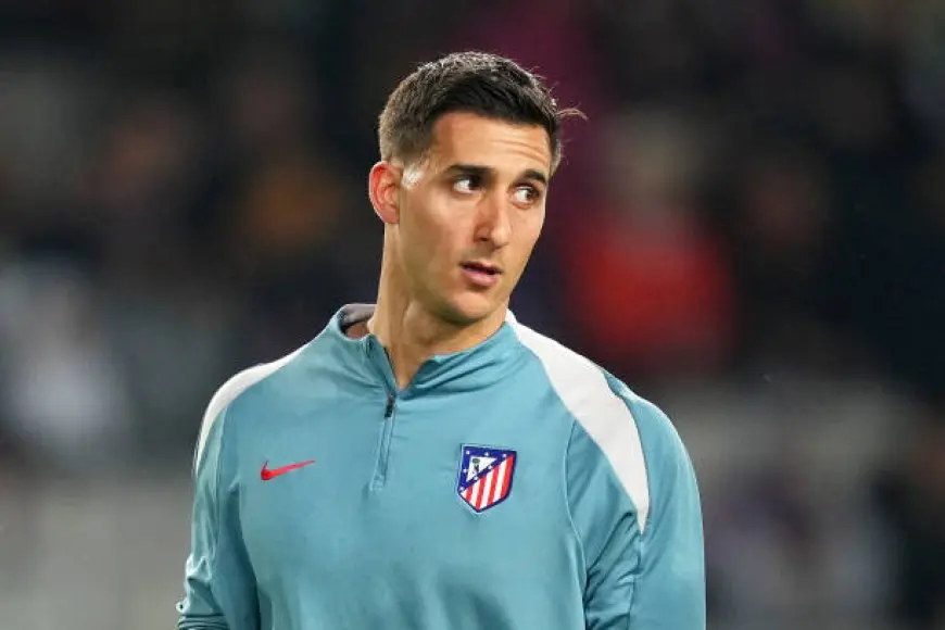 حارس أتلتكو مدريد: تركيزنا الآن على كأس العالم للأندية