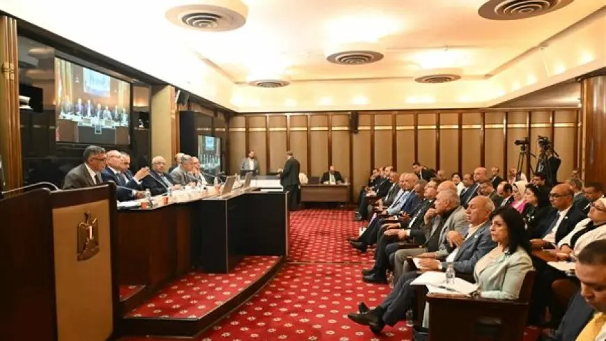 محافظ القاهرة: لدينا مليون و99 ألف وحدة خاضعة لنظام الإيجار القديم