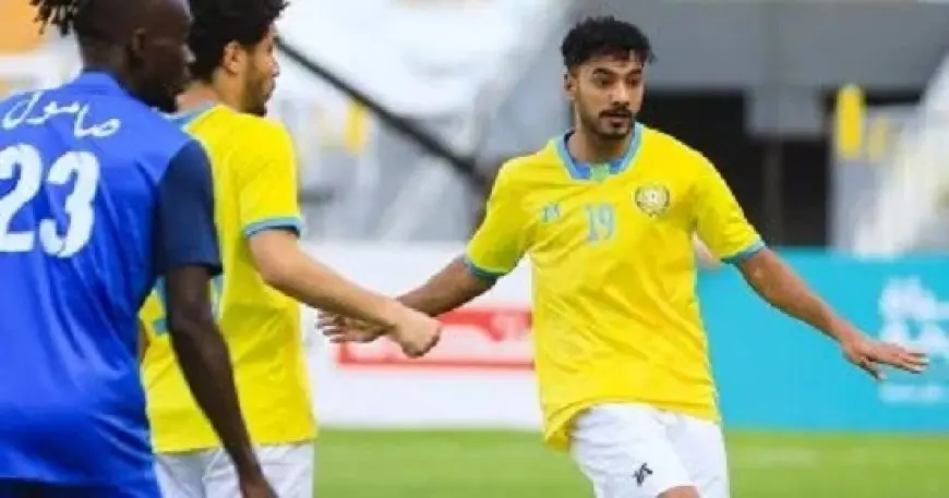 الإسماعيلي يغادر قاع الدوري بثلاثية في الجونة