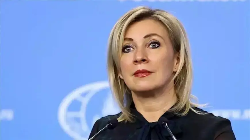 الخارجية الروسية: سنُقدم مذكرة احتجاج إلى السويد بعد هجوم على سفارتنا