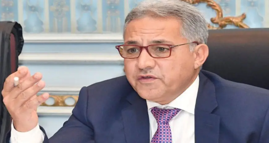 النائب أحمد السجيني: تحفظات كثيرة على مشروع قانون الإيجار المقدم من الحكومة