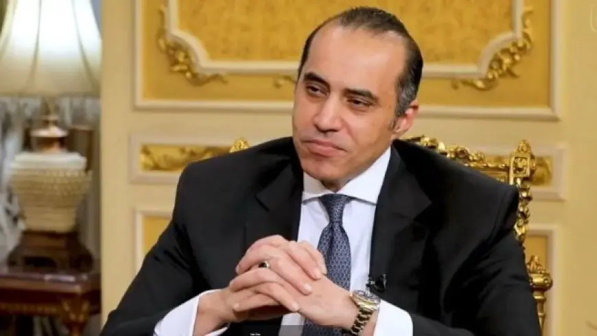 محمود فوزي: تعديلات قوانين الانتخابات تهدف لضمان استقرار النظام البرلماني