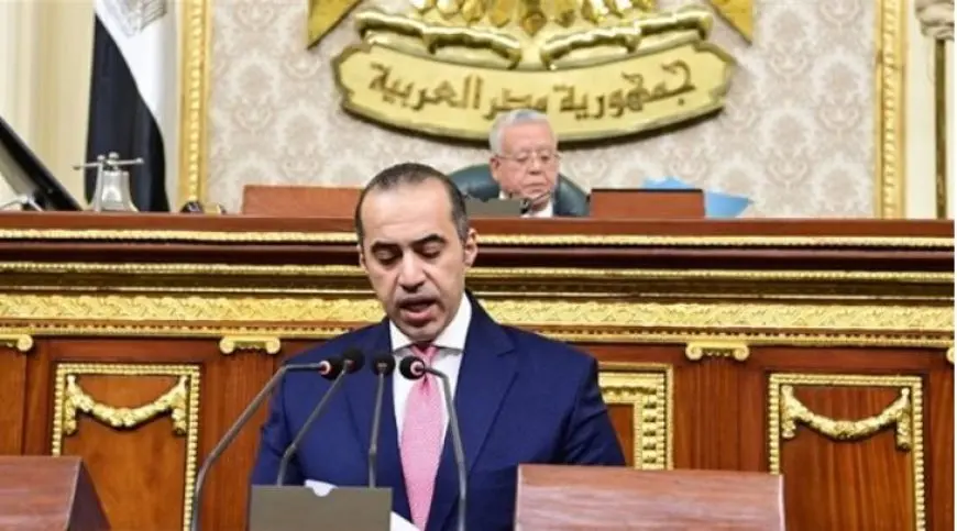 محمود فوزي: إشراف قضائي كامل على الانتخابات.. والدولة حريصة على النزاهة