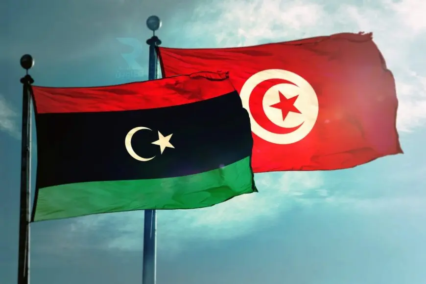 تونس تعيد فتح قنصليتها في بنغازي بعد أكثر عشر سنوات