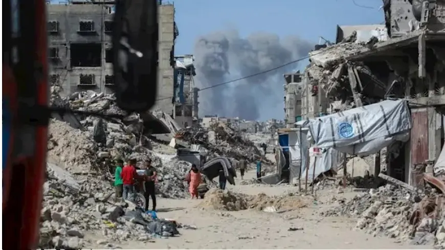 إسبانيا تطالب بفرض حظر على تصدير الأسلحة لإسرائيل لوقف الحرب في غزة