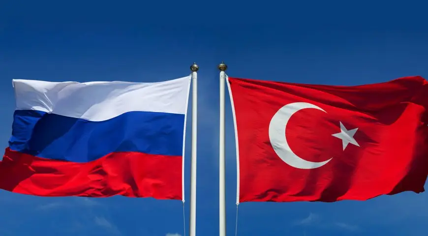 وزير الخارجية التركي يزور موسكو للقاء لافروف وبحث مجموعة واسعة من القضايا