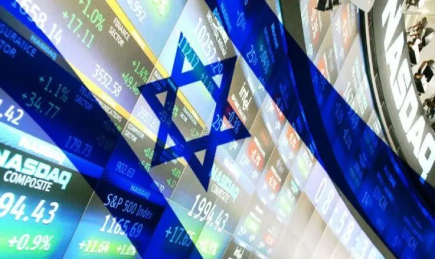 بالأرقام.. كم يبلغ حجم تجارة إسرائيل مع دول العالم؟
