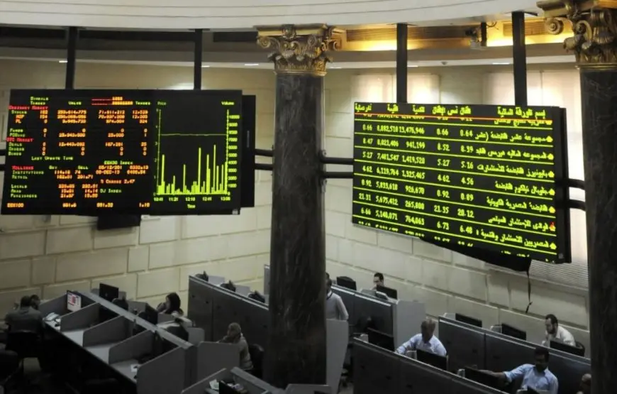 الاثنين 26 مايو 2025.. ارتفاع جماعي لمؤشرات البورصة المصرية في بداية التعاملات