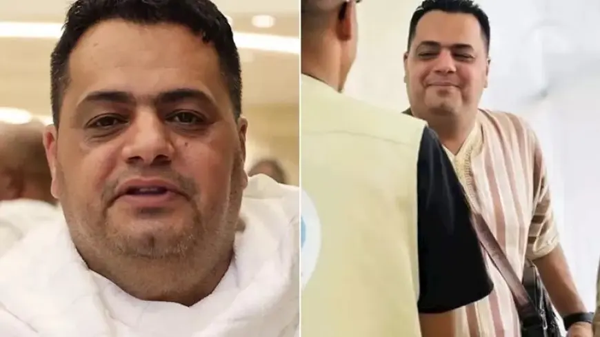 والله ما أنا طاير بدونه.. قصة الحاج عامر الليبي التي عادت الطائرة له مرتين- فيديو