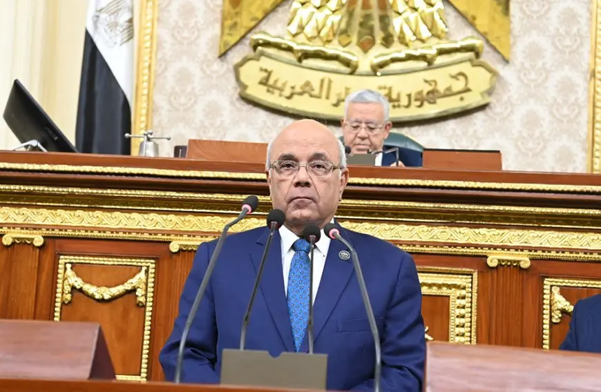 النائب محمد عطية الفيومي: قانون تنظيم مرفق مياه الشرب لا يحمل المواطن أعباء جديدة