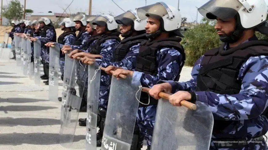 داخلية غزة تحذر من “آلية مشبوهة” لتوزيع المساعدات بإشراف الاحتلال