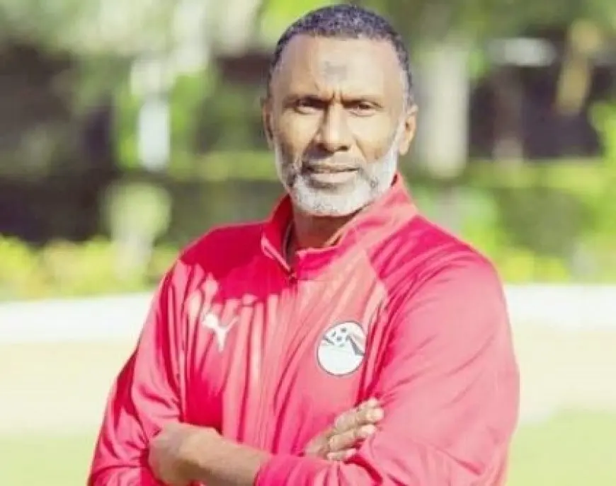 أحمد الكاس: لا توجد مجموعة سهلة في مونديال الناشئين.. وسنستعد جيدًا للبطولة